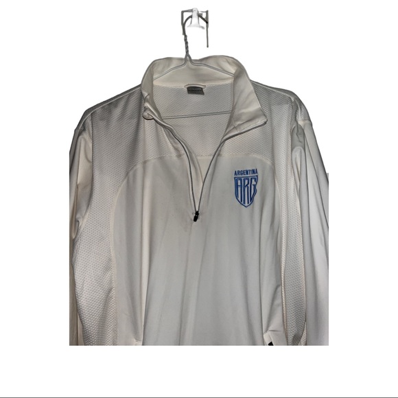 LevelWear Argentina sweatshirt - Picture 3 of 5